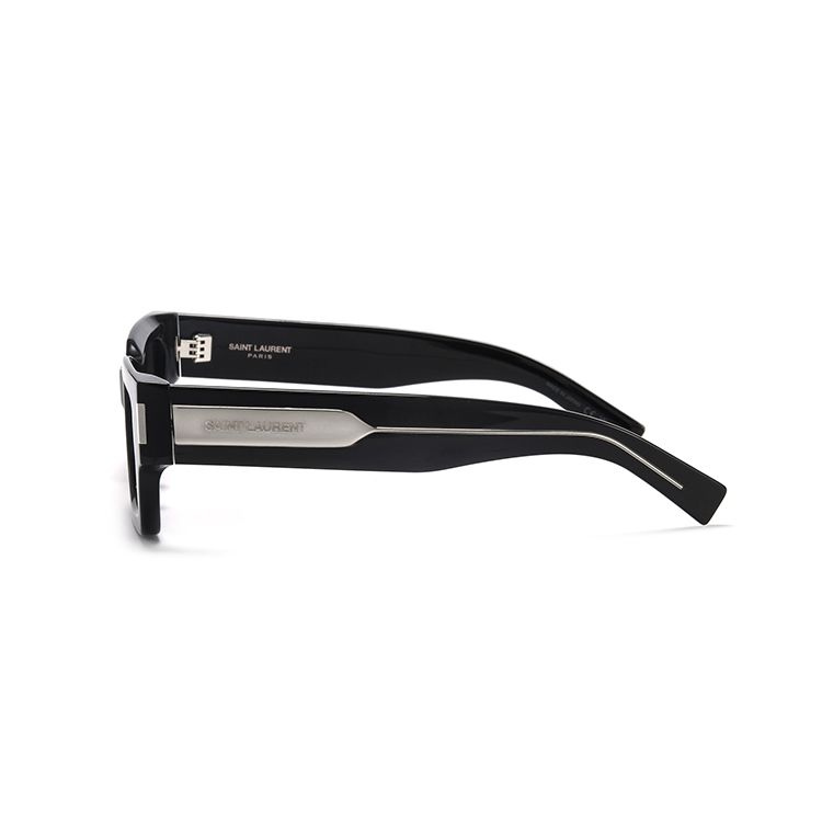 Saint Laurent Sunglasses SL 572 Irregular Shape Unisex Sunglasses SL-57200