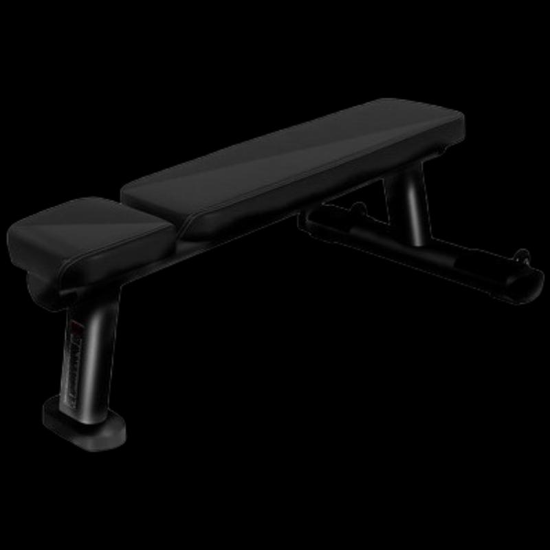 Commercial Flat Weight Bench