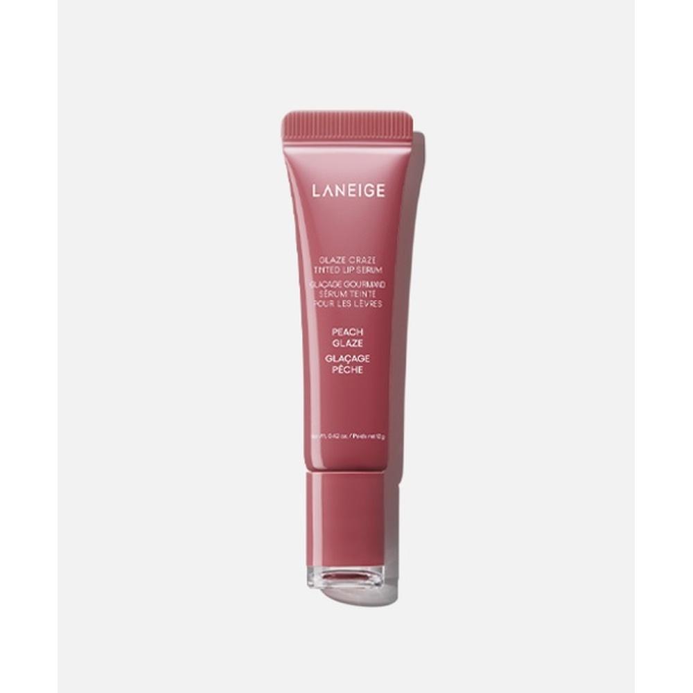 Laneige Glaze Craze Tinted Lip Serum 3.5g