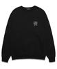 SHIRTER Unless Uo Do Sweatshirt (Sls021) Black (B Type)