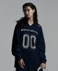 JELEVE Sporty Line Football Jersey