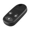 2 2+1 3 3+1 Buttons Car Remote Key Shell Case Fob Without Blade For Honda Civic CRV Accord Jazz 2003 2004 2005 2006 2007 2008 2009 2010 2011