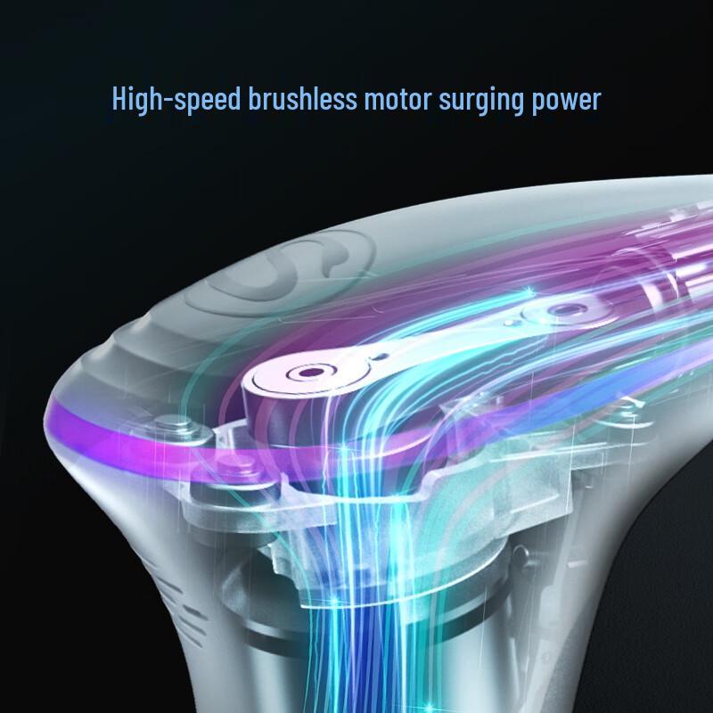 SKG F5 Mini Massage Gun