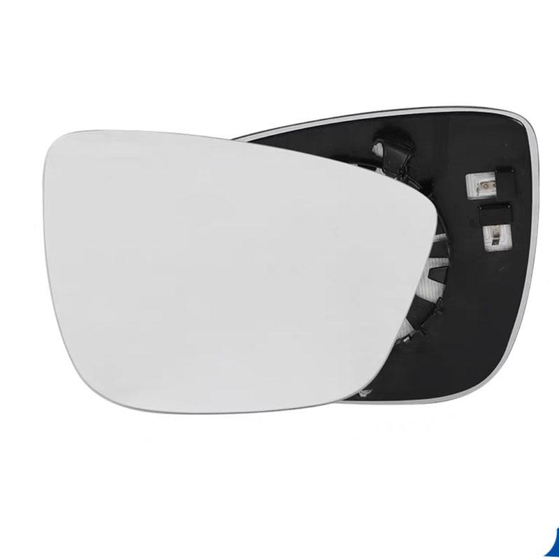 Kompatible Rückspiegelkappe & Linse mit Blinker für 2013-2023 Encore