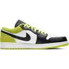 Air Jordan 1 Low 'Cyber' Jordan CK3022-003