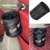 CNMF Foldable Car Trash Can & Storage Organizer