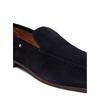 Ankle Boots Tommy Hilfiger Hilfiger Flexible Suede Loafer FM0FM05496 Dark Blue