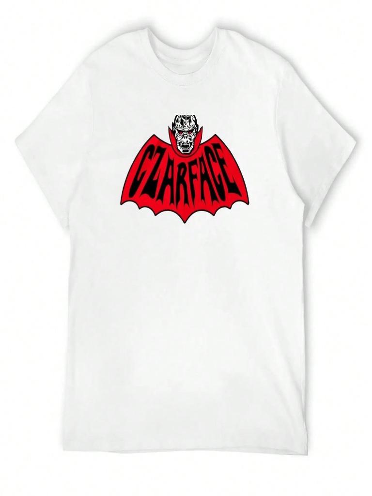 Czarface T-Shirt Cheap Stuff Tshirts Personalised Funny Gifts unisexs Graphic T-Shirts Hip Hop