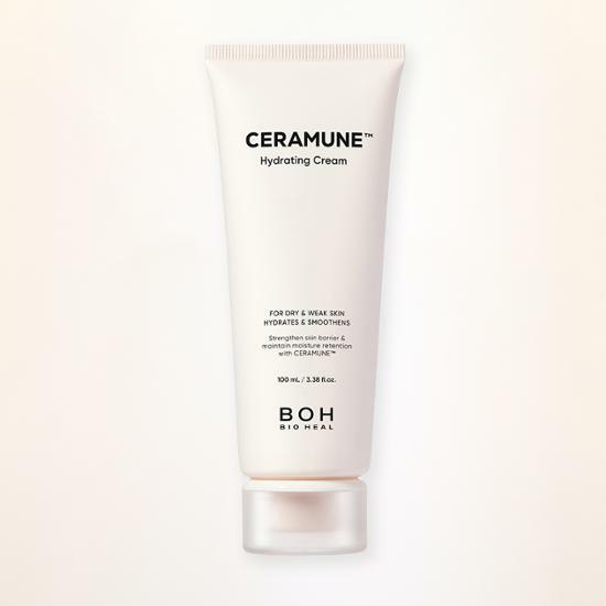 

[BIO HEAL BOH] Увлажняющий крем Ceramune 100 мл