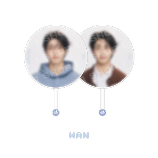 Pre-order Stray Kids 6th Fanmeeting Stay in Our Little House Image Picket