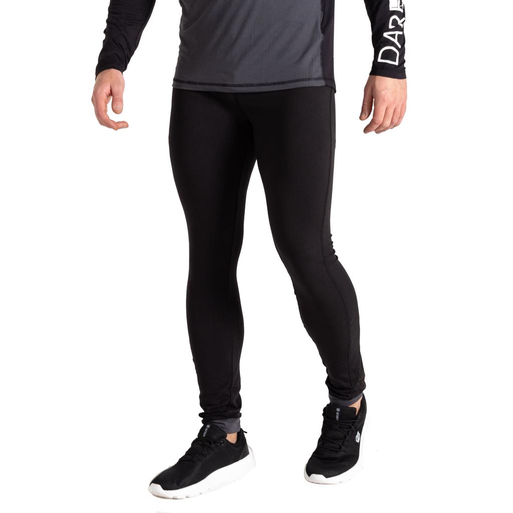 Dare 2B Mens Exchange III Base Layer Leggings