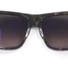 Excellent DITA Sunglasses ZINZIRE Clear Black Mens DTS746-A-02 Used