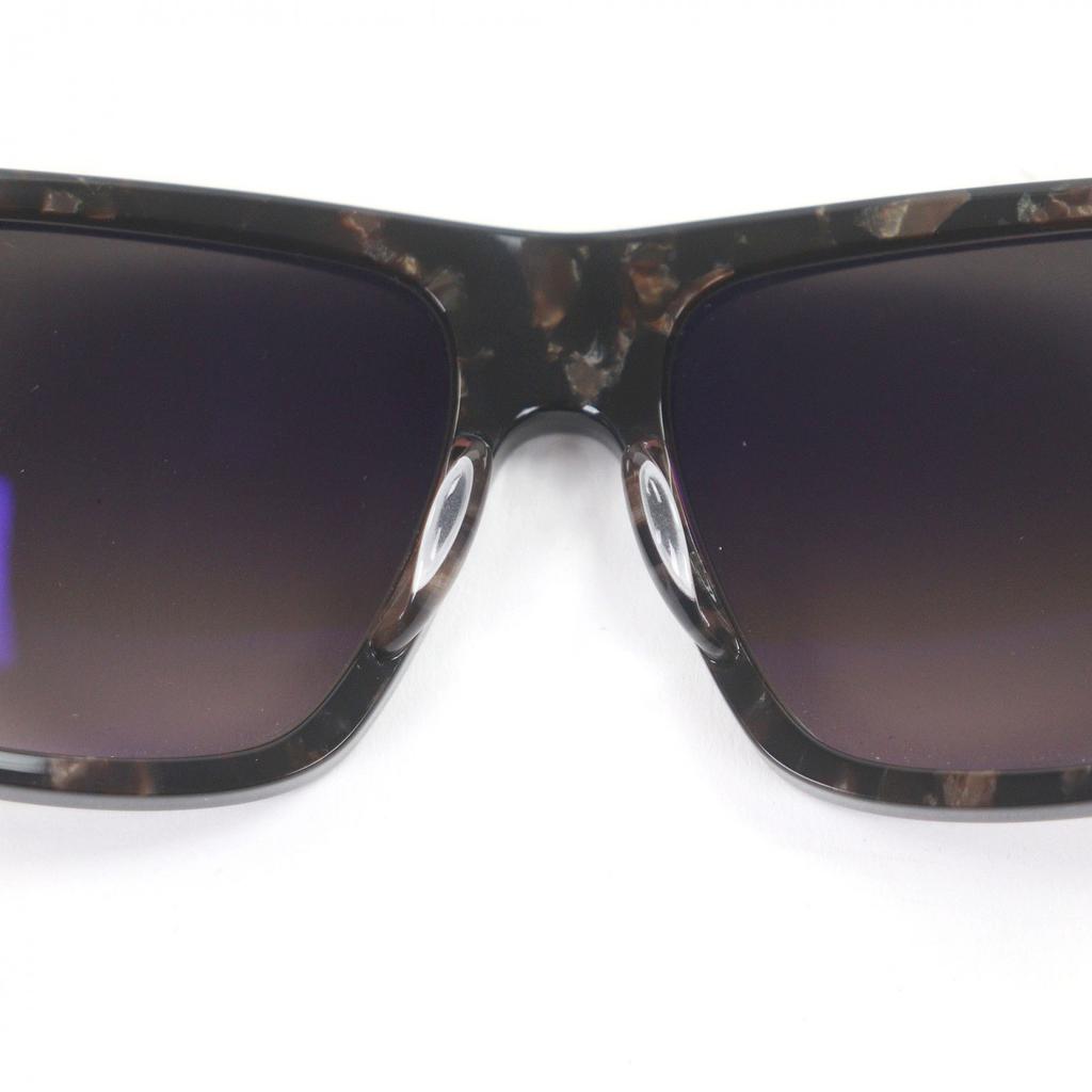 Excellent DITA Sunglasses ZINZIRE Clear Black Mens DTS746-A-02 Used