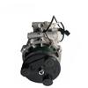 Compatible Compressor for Mitsubishi Outlander: MN185237, 7813A037, AKC200A215BB, MR460704.