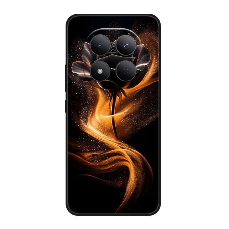 For Poco M8 Pro 5G Soft Silicone Shell Protective Cover Cool Car Animal Cartoon Pattern Phone Case For Xiaomi Poco M8Pro Global