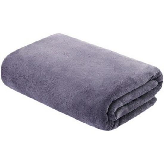 Thick Absorbent Household Cleaning Towel - Lint-Free Kitchen Rag for Sanitation and Organization
