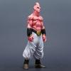 27cm Anime Dragon Ball Fated Duel Against Buu Static Standing Figures Collectible Statue Model Toy Desktop Decor Boy Gift PVC GK Round Sensory