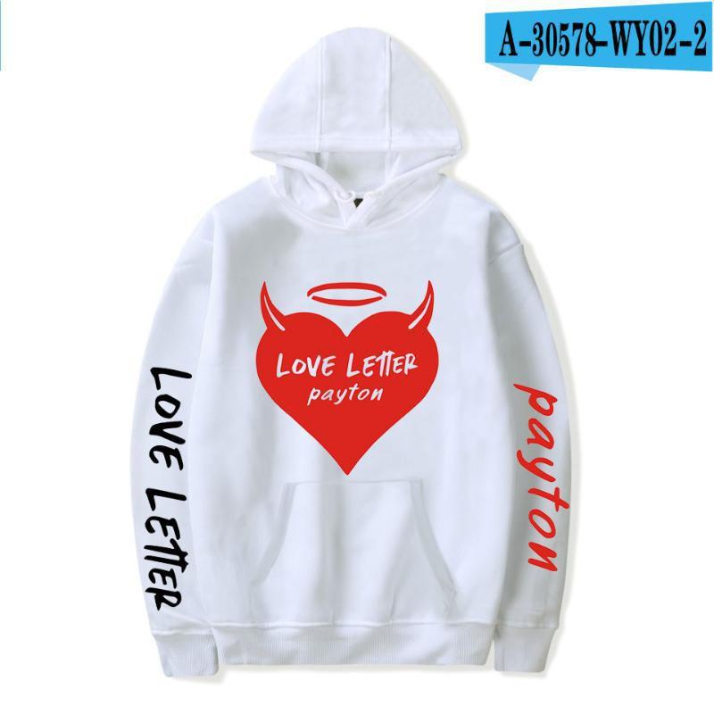 Mens Oversized Hoodie With Printed Graphic Design Soft Fleece-Lined Sweatshirt Casual Wear