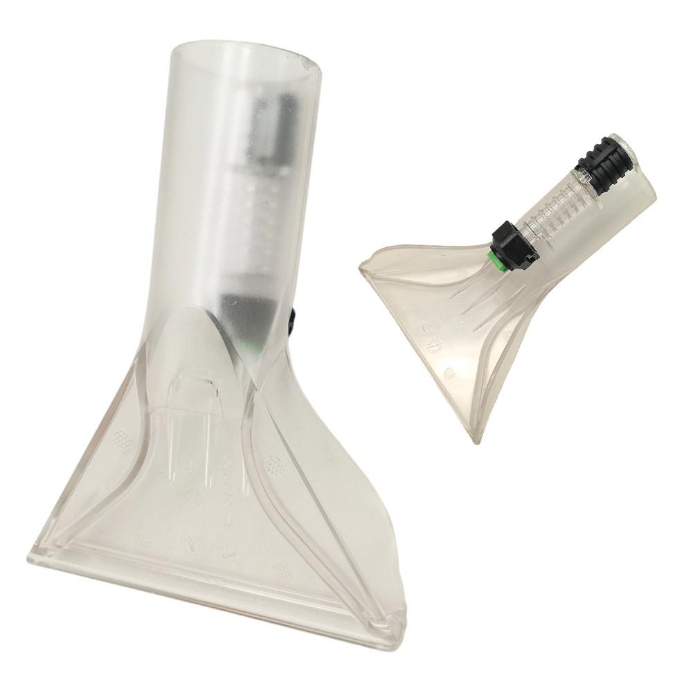 Erstatningsdyse for KARCHER Møbelrenser Sprayekstraktorer SE 4001 4002