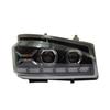 Sinotruk Howo 380/336 Dual-Lens Full LED Headlights, Super Bright Spotlight Flow