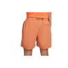 Nike Casual Shorts Men's Oxidized Rust Orange CZ6705-872