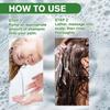 Rosemary Shampoo-Gentle Formula-Rich Lather-Refreshing & Comfortable-Suitable For All Hair Types, 150ml