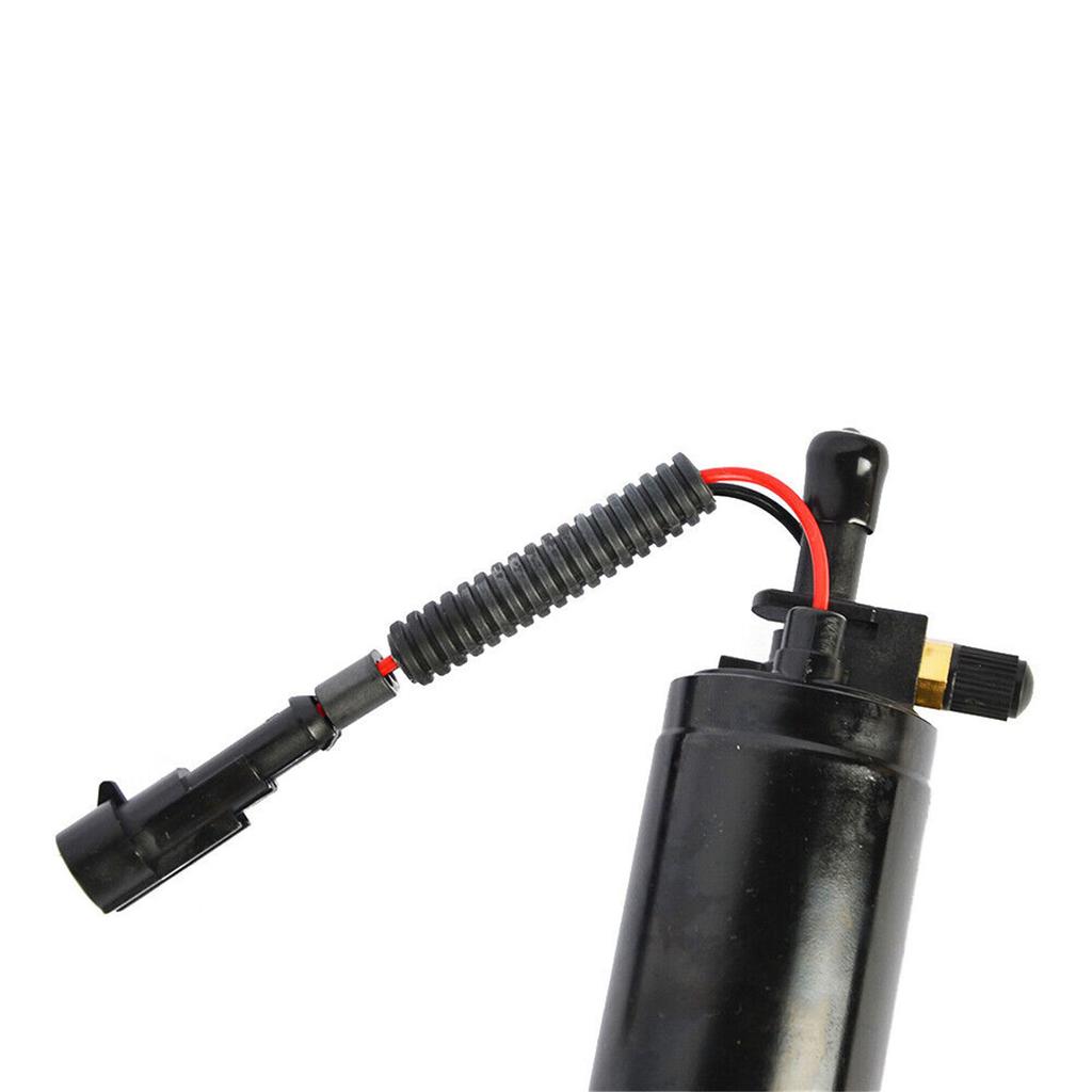 Yacht Outboard Engines Fuel Pump Suitable For 200 225 250 300HP 3.3/3.4 Liter 5009118 5006063 4452652B 90 Degree Repair