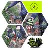 New Mountain Road Bike & Motorcycle Half-Finger Riding Gloves for Outdoor Sports