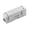 Docking High Power High Power Splitter Conductor Brass Quick Terminal Block Fast Connector Electrical Large Current Conductor