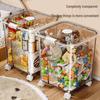 Transparent Storage Box