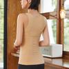 Maieu de slăbit pentru damă Cami Shaper Body ShapeWear Vestă fără cusături pentru controlul burticii