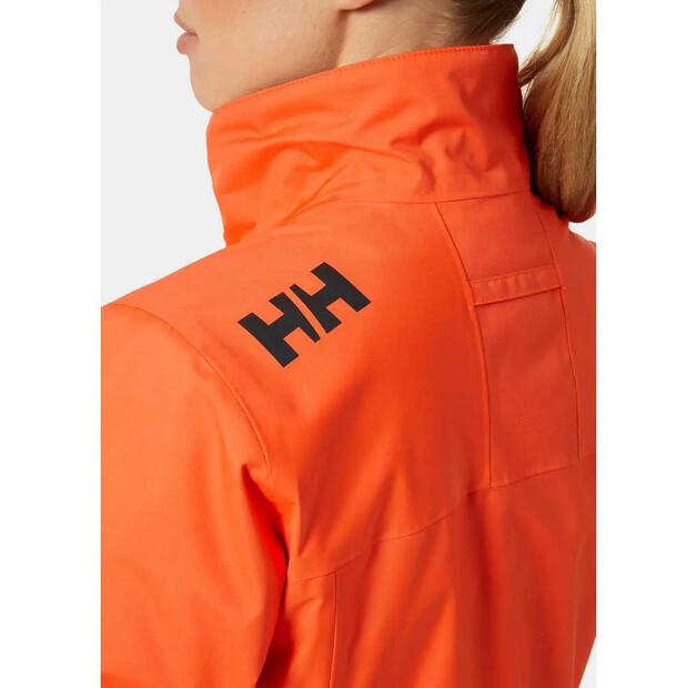 Helly Hansen Куртка Crew Midlayer 2