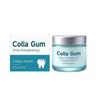 Collagum Smile Strengthening Collagen Powder, Collagen Tooth - Hydroxyapatite Toothpaste Care Powder Protect Gum