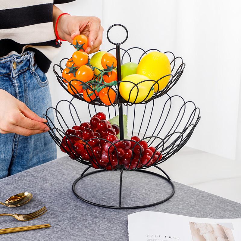 abay Creative Fruit Basket