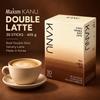 Maxim KANU Double Latte Instantkaffee 30 Beutel 405g