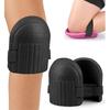 2Pcs Protective Knee Pad EVA Foam Working Soft Padding Workplace Safety Self Protection Sport Kneepads for Gardening Cleaning