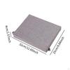 8 Slot Glasses Display Tray Eyewear Storage Box Sunglasses Organizer, Container for