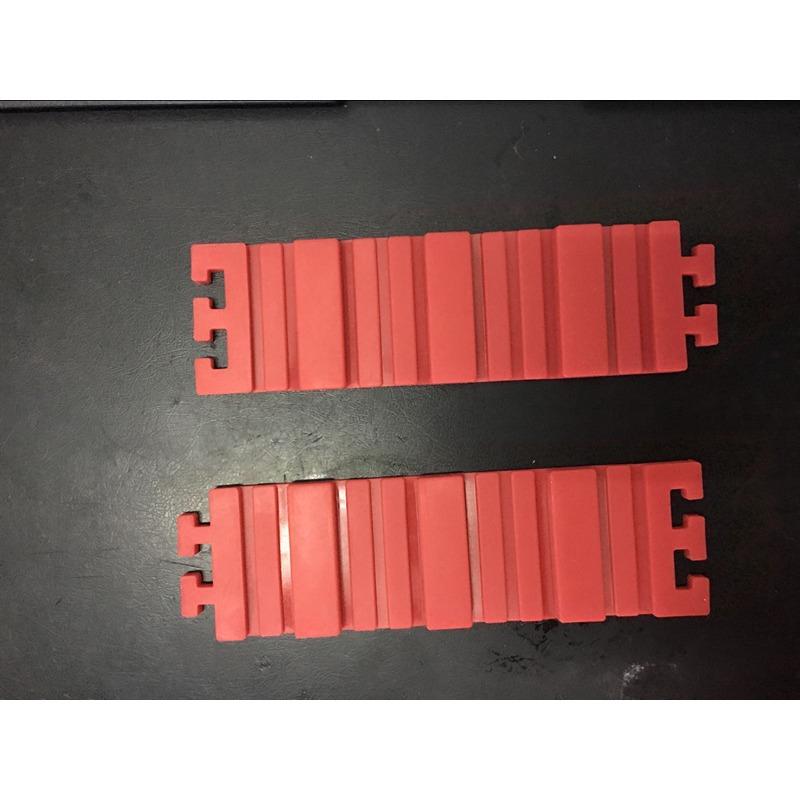 

Силиконовая форма для торта Multi-puzzle Форма для выпечки торта 19*5*2cm красный