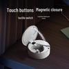 Hanyin Portable Smart Bluetooth Label Printer CN plug (adapter included)