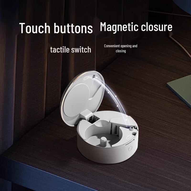 Hanyin Portable Smart Bluetooth Label Printer CN plug (adapter included)