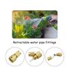 Garden Expandable Hose Repair Water Hose Repair for Garden Hose Replacement