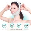 Maschera Lifting V-Face al Grafene: Soluzione Traspirante, Delicata sulla Pelle, Rassodante e Anti-Rilassamento per i Solchi Nasolabiali