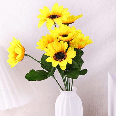Woondecoratie – Decoratieve bloemen en kransen