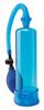 Worx Beginners Penis Pump 19 X 5 Cm Blue - Pump Worx - Extenders