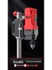 Multifunctional High-Power 220V Precision Bench Drill Press for Home and Industrial Use