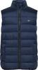 Winter Jacket Tommy Hilfiger Lt Down Vest (DM0DM20663-C1G)