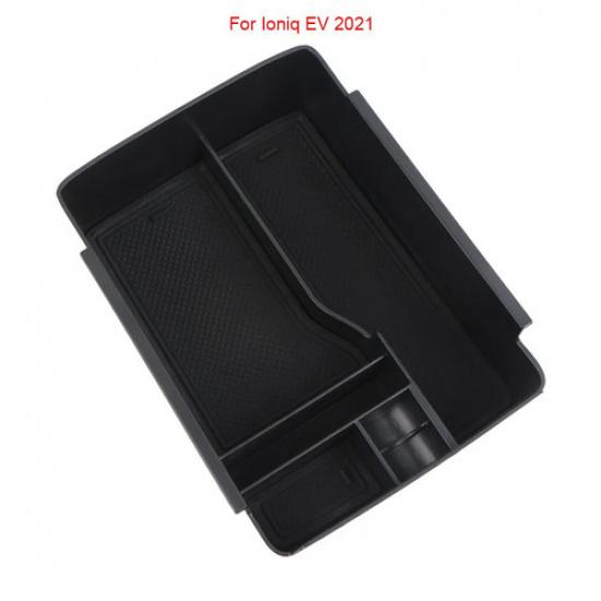 New Car Central Armrest Storage Box Holders Center Console Organizer Storage Box