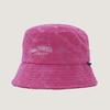 Whoau Terry Blume Bucket Hat / WHACD2671A