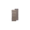 Snow Peak Slim Mat Set BD-061 Comforter and Mat for Camping, Outdoor, and Cold Weather Use