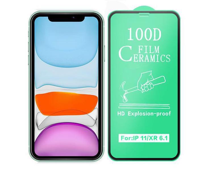 

Совместимая керамическая защитная пленка для iPhone 11/13, 12 Pro и 8 Plus iPhone 13 Promax